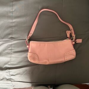 Authentic Pre- Loved Coach handbag